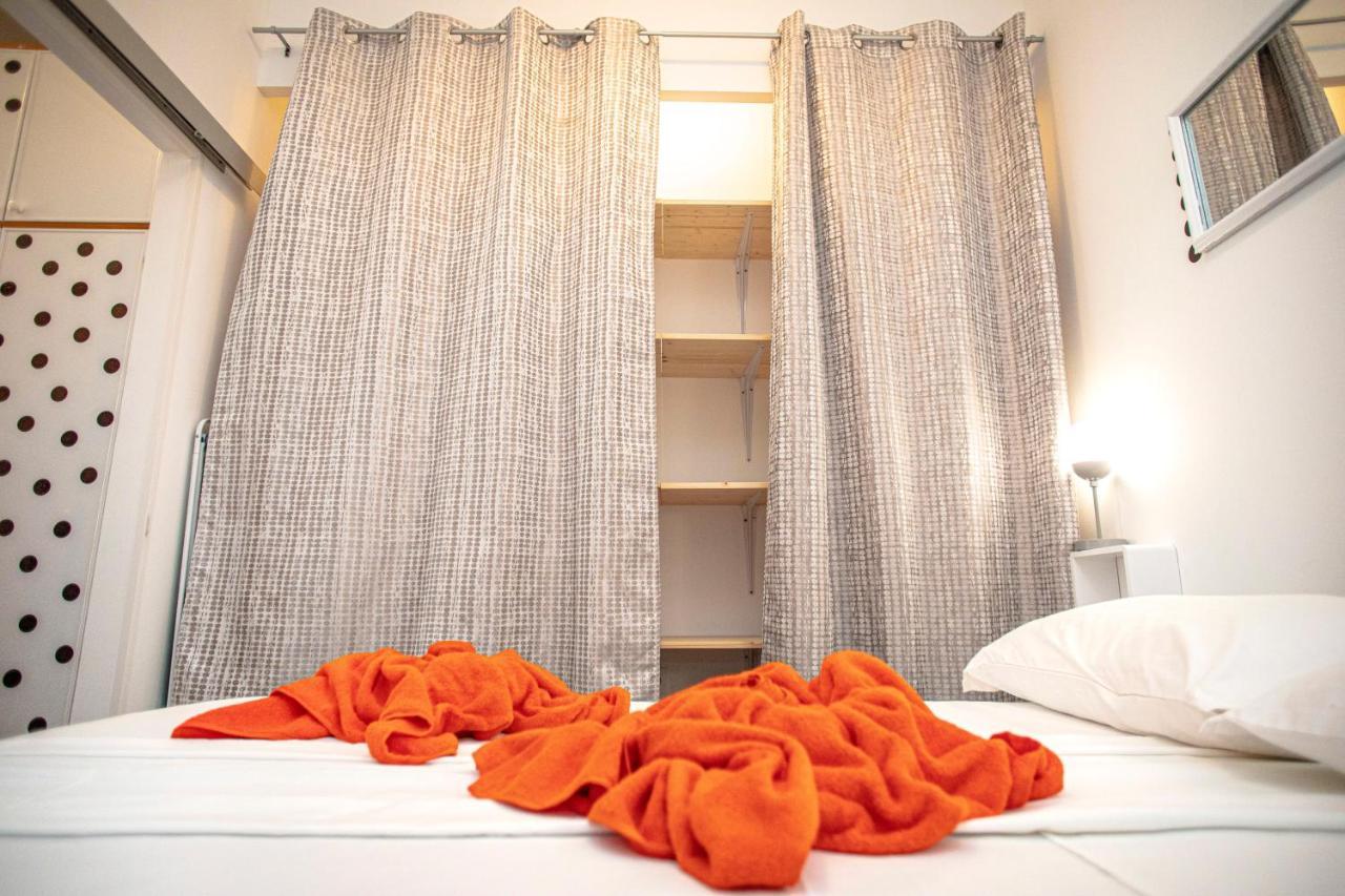 Apartments Silver Tree Σπλιτ Εξωτερικό φωτογραφία