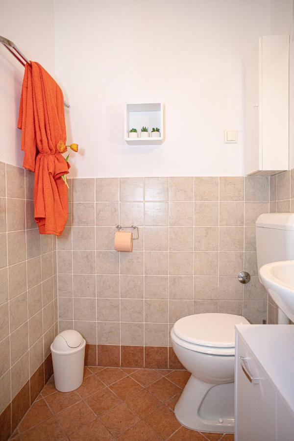 Apartments Silver Tree Σπλιτ Εξωτερικό φωτογραφία