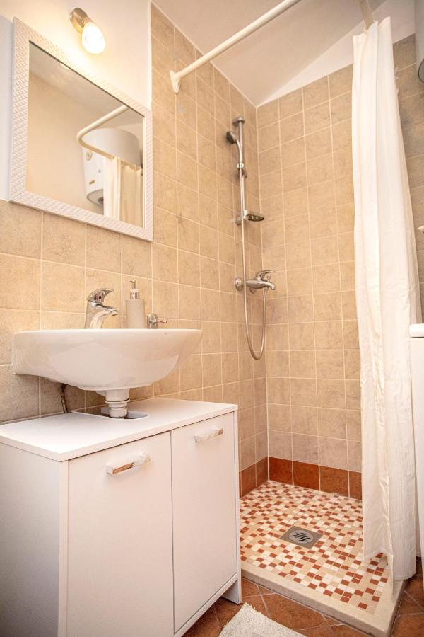 Apartments Silver Tree Σπλιτ Εξωτερικό φωτογραφία