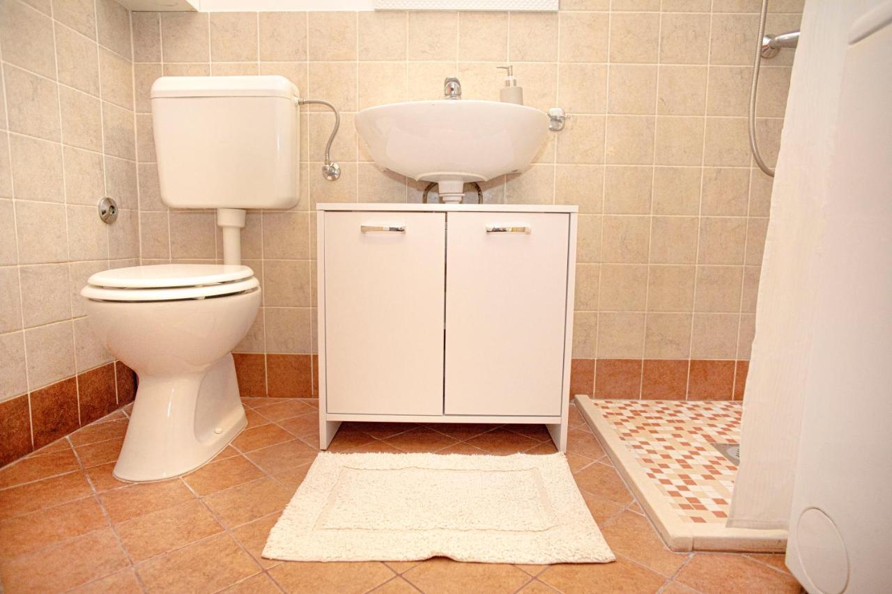 Apartments Silver Tree Σπλιτ Εξωτερικό φωτογραφία