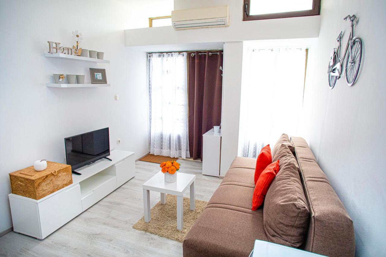 Apartments Silver Tree Σπλιτ Εξωτερικό φωτογραφία