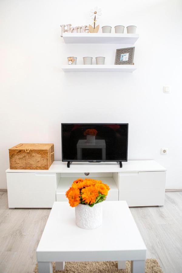 Apartments Silver Tree Σπλιτ Εξωτερικό φωτογραφία