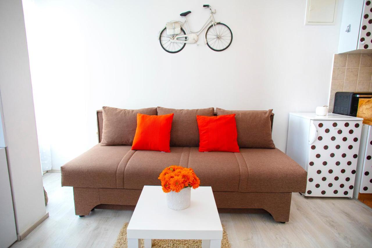 Apartments Silver Tree Σπλιτ Εξωτερικό φωτογραφία