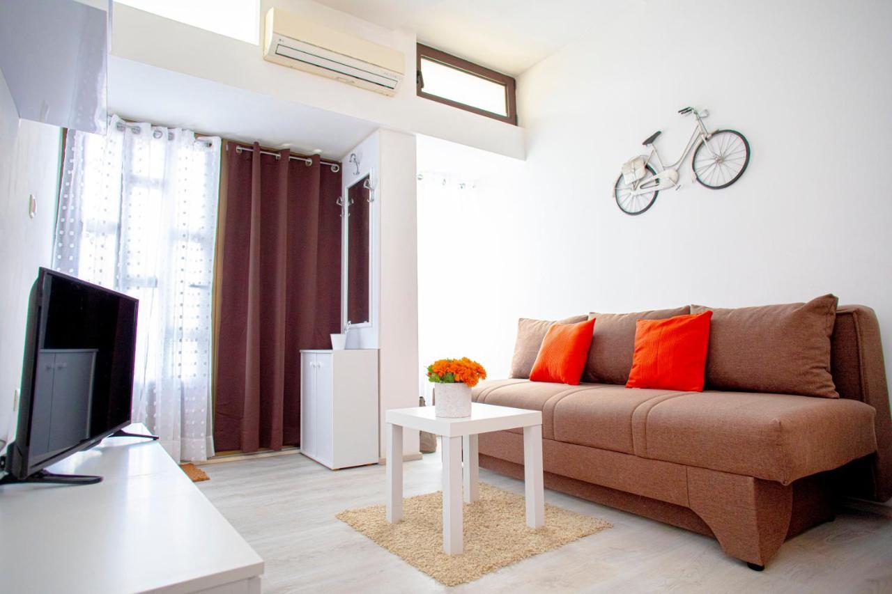 Apartments Silver Tree Σπλιτ Εξωτερικό φωτογραφία