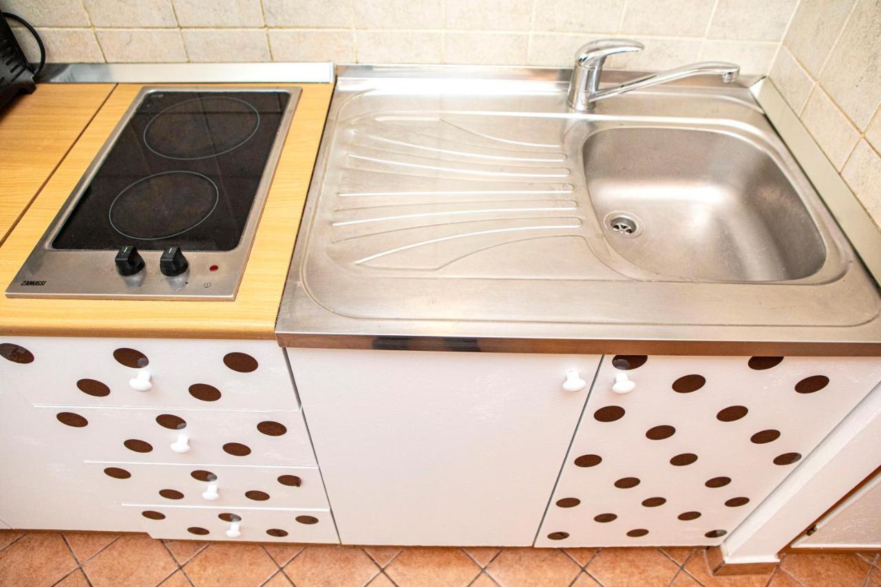 Apartments Silver Tree Σπλιτ Εξωτερικό φωτογραφία