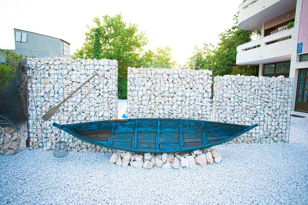 Apartments Silver Tree Σπλιτ Εξωτερικό φωτογραφία