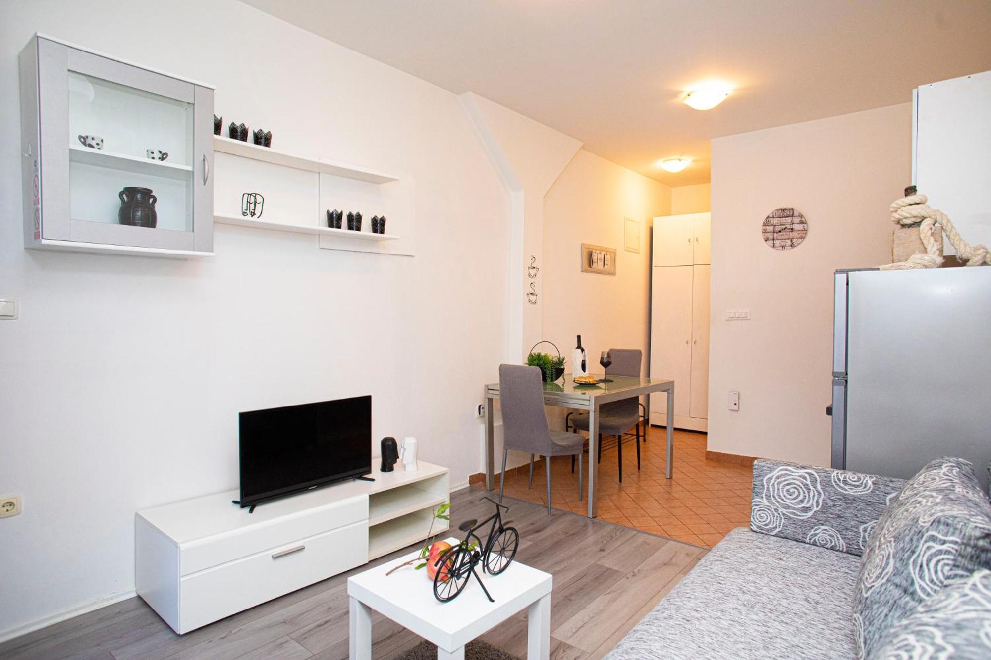Apartments Silver Tree Σπλιτ Εξωτερικό φωτογραφία