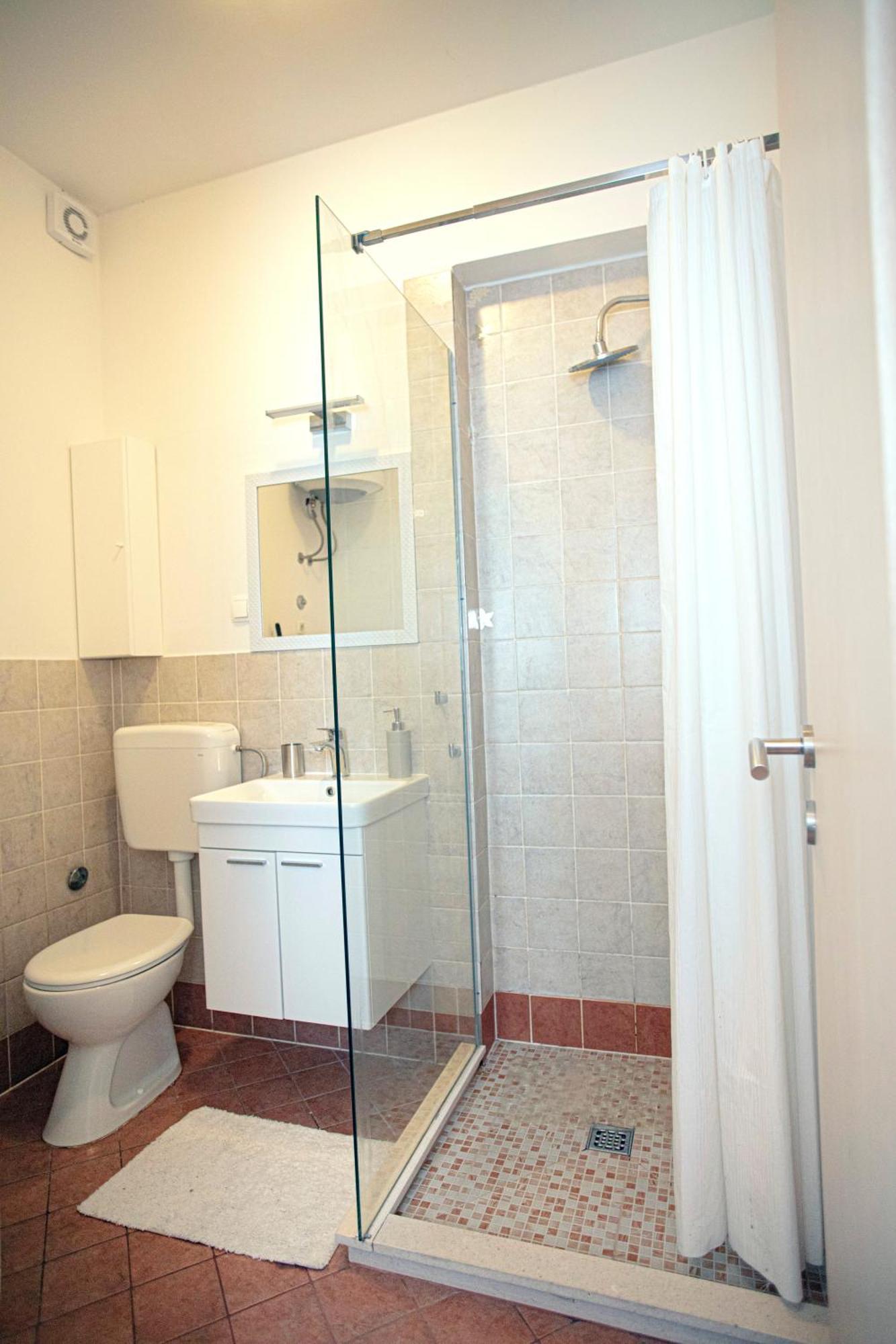 Apartments Silver Tree Σπλιτ Εξωτερικό φωτογραφία