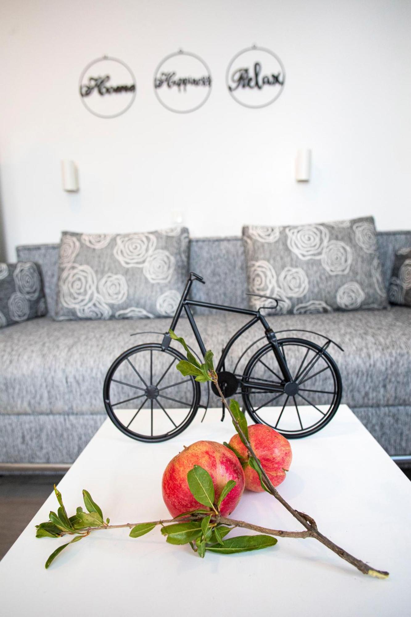 Apartments Silver Tree Σπλιτ Εξωτερικό φωτογραφία