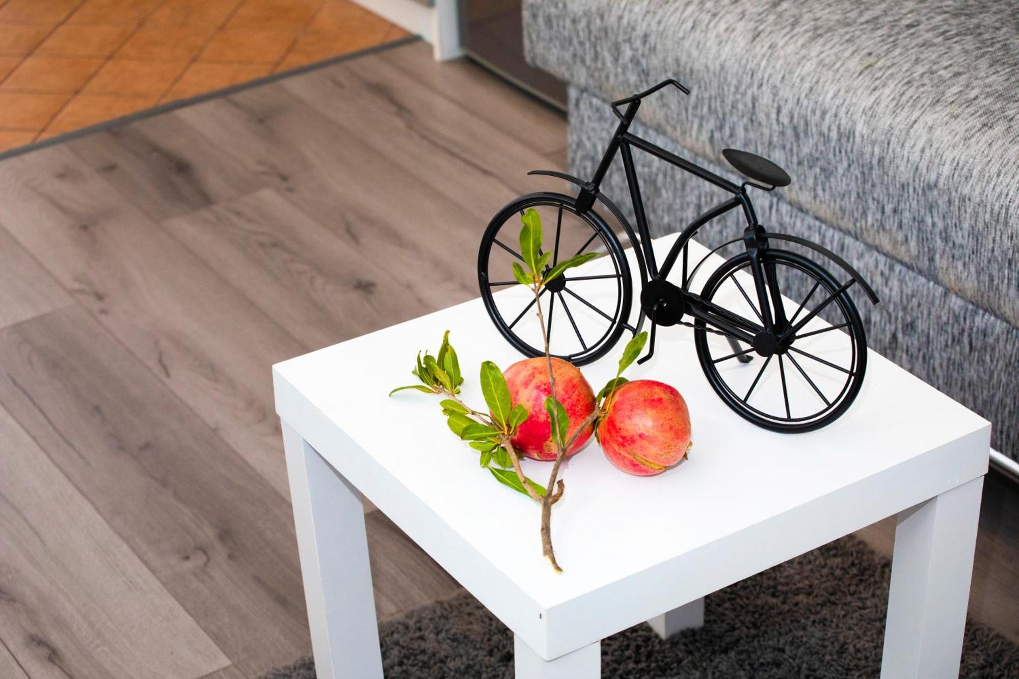 Apartments Silver Tree Σπλιτ Εξωτερικό φωτογραφία
