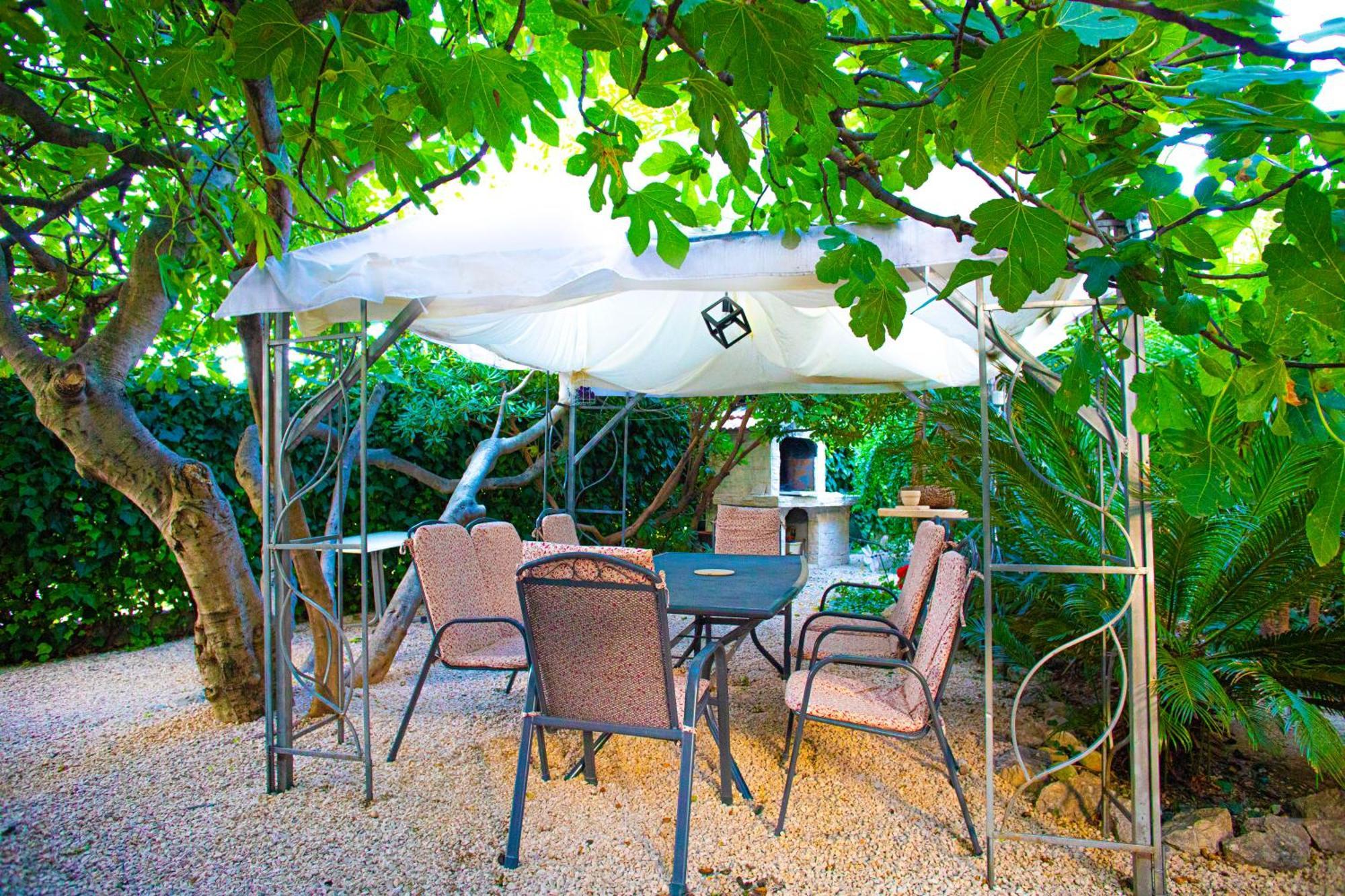 Apartments Silver Tree Σπλιτ Εξωτερικό φωτογραφία