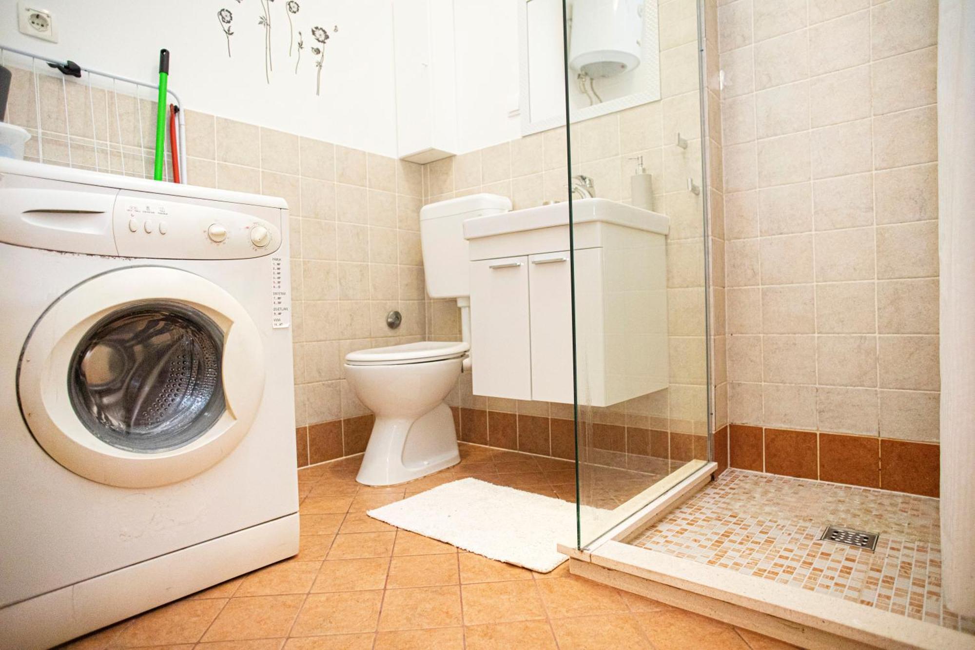 Apartments Silver Tree Σπλιτ Εξωτερικό φωτογραφία