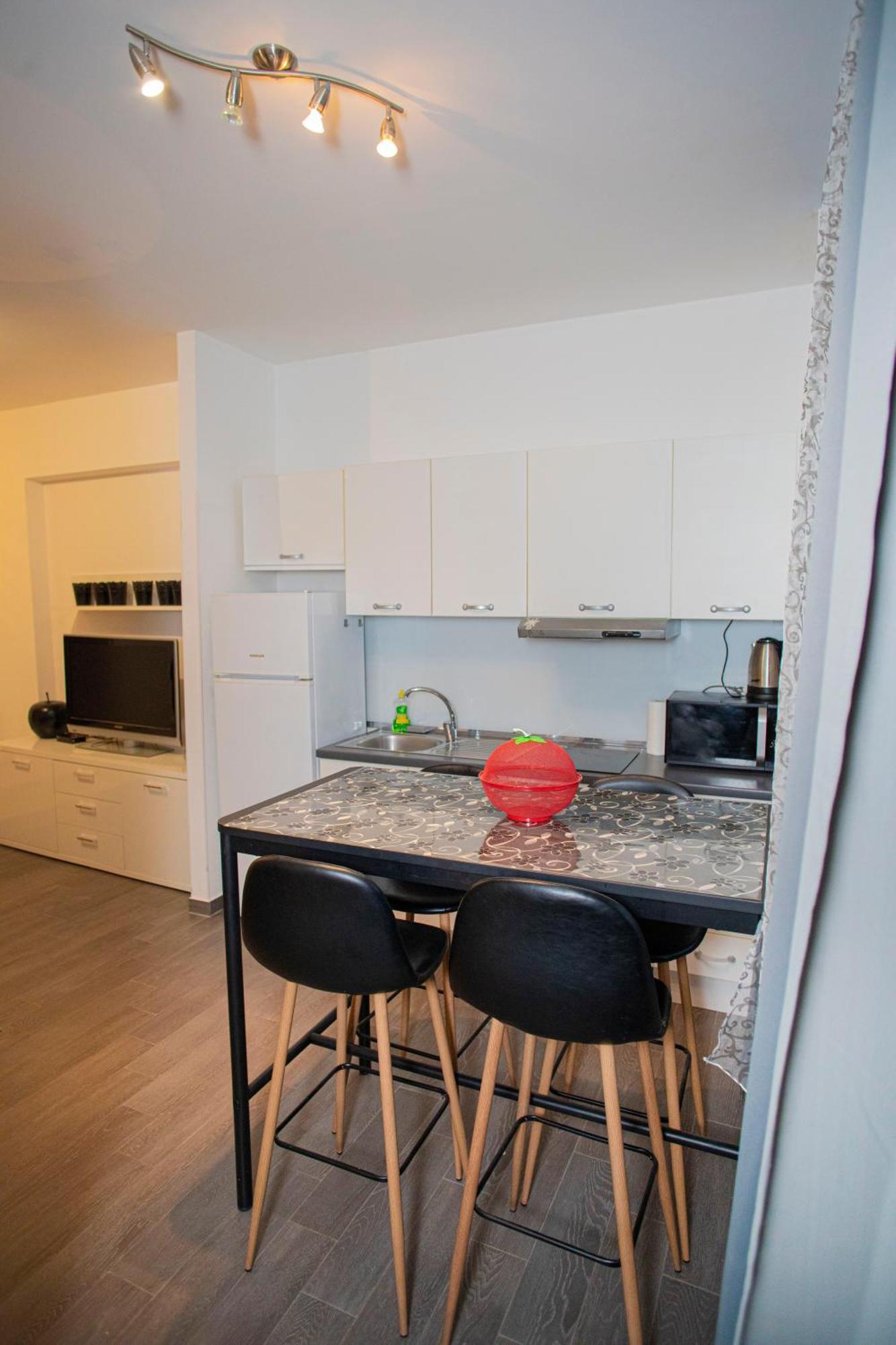 Apartments Silver Tree Σπλιτ Εξωτερικό φωτογραφία