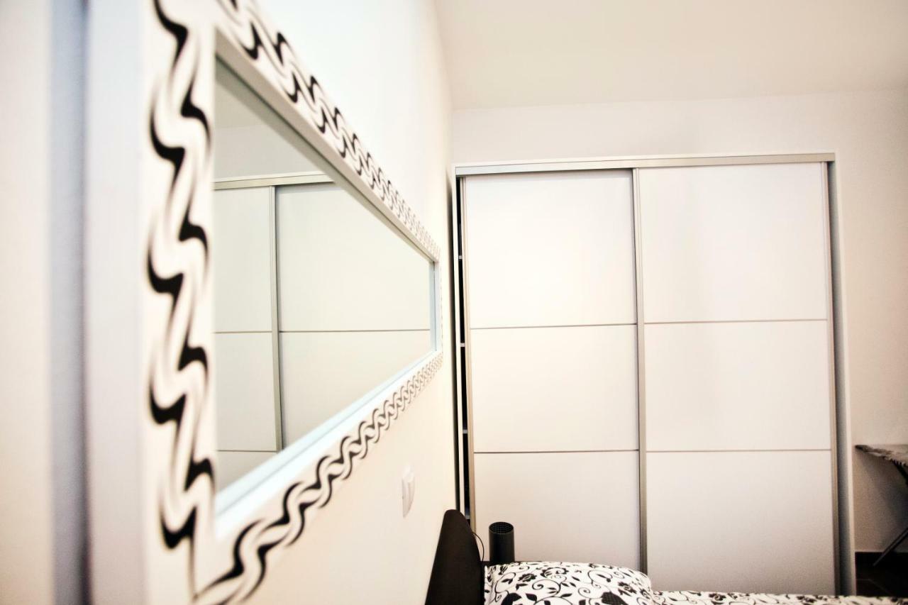 Apartments Silver Tree Σπλιτ Εξωτερικό φωτογραφία