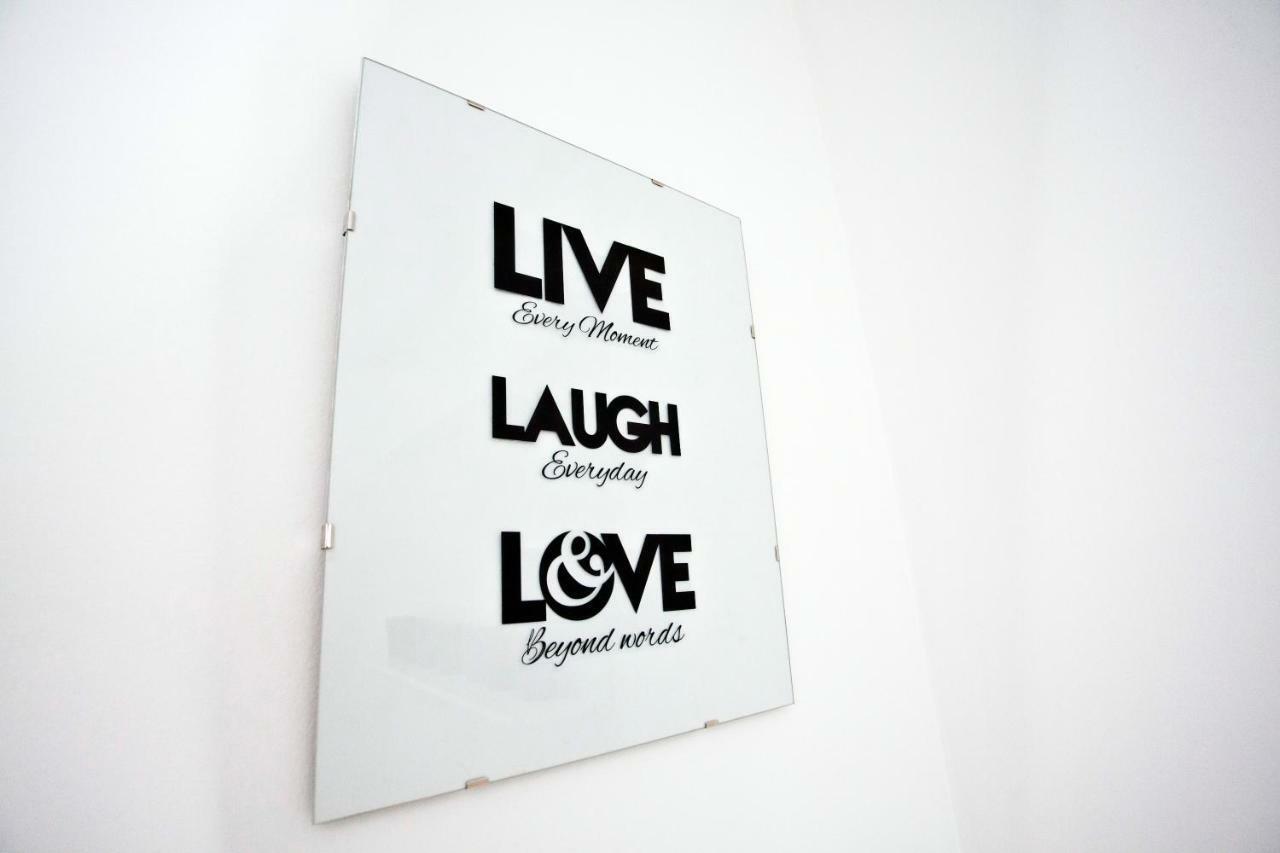 Apartments Silver Tree Σπλιτ Εξωτερικό φωτογραφία
