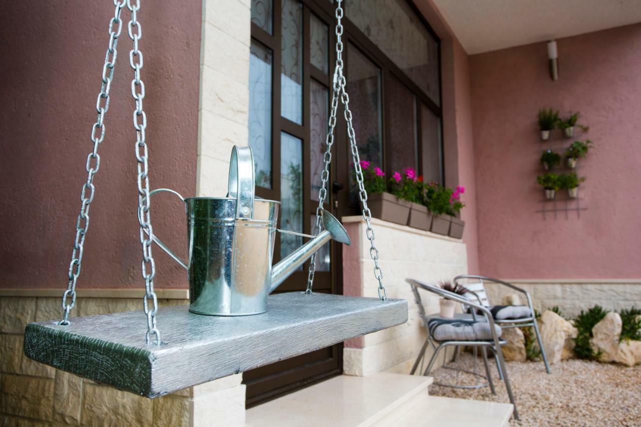 Apartments Silver Tree Σπλιτ Εξωτερικό φωτογραφία